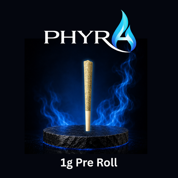 Blue Lagoon Phyra