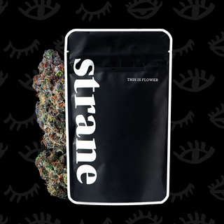 Cannabis Promo, Cannabis Sales, Cannabis Discounts, Cannabis on Sale, 35% Off Strane, Stash & Garcia Hand Picked Flower! 1