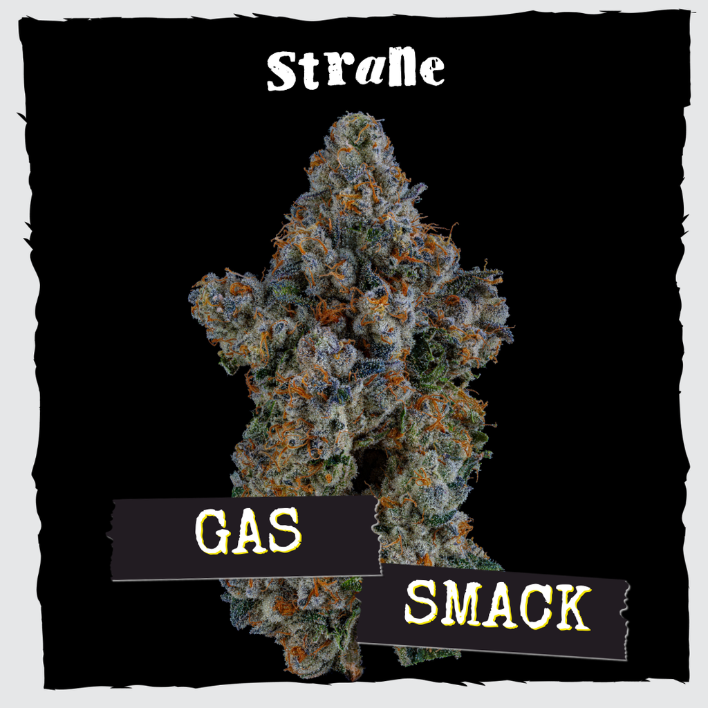 Gas Smack