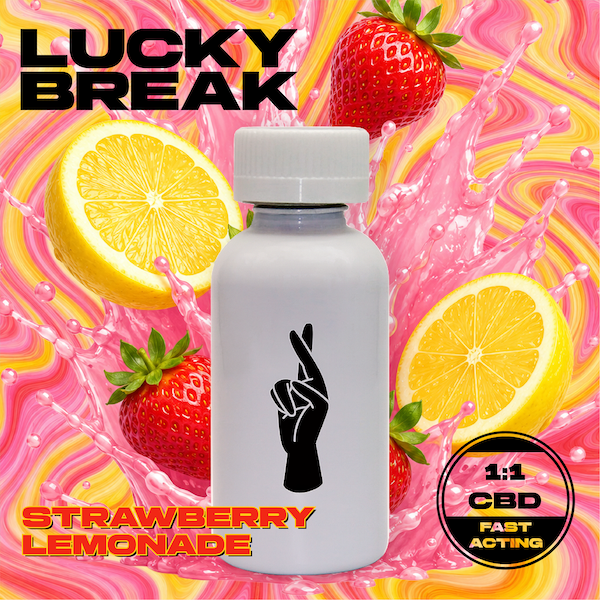 Strawberry Lemonade