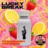 Strawberry Lemonade