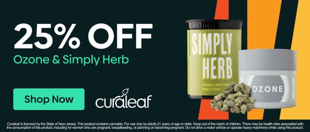 Cannabis Promo, Cannabis Sales, Cannabis Discounts, Cannabis on Sale, 25% Off Ozone & Simply Herb Products!
