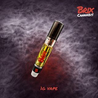Cannabis Promo, Cannabis Sales, Cannabis Discounts, Cannabis on Sale, 30% Off Brix & Lil' Budz Products! 1