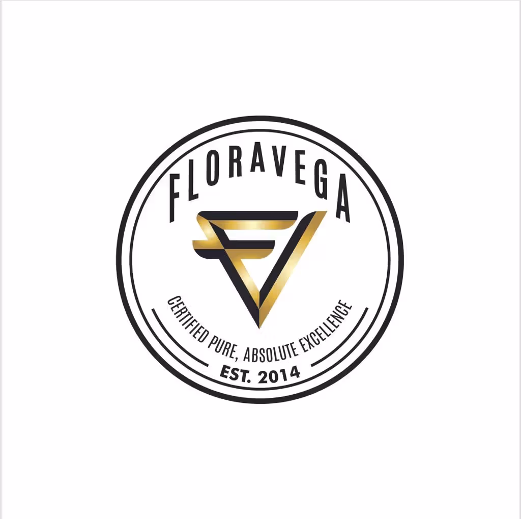 Strawberry Lemonade FloraVega