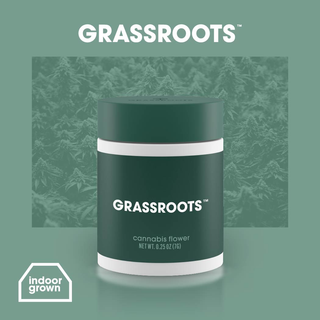 Cannabis Promo, Cannabis Sales, Cannabis Discounts, Cannabis on Sale, $50 Grassroots 7g Flower! 2