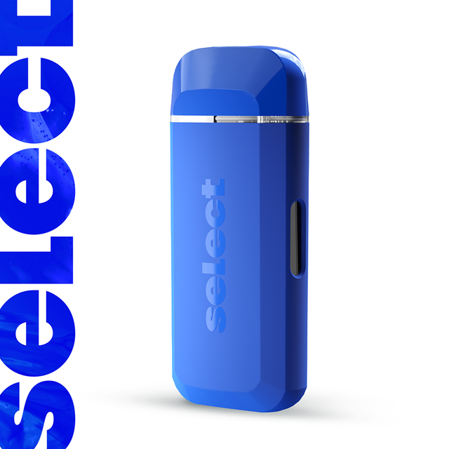 Atomic Breath Select