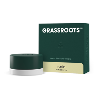 Animal Mint Cake Grassroots