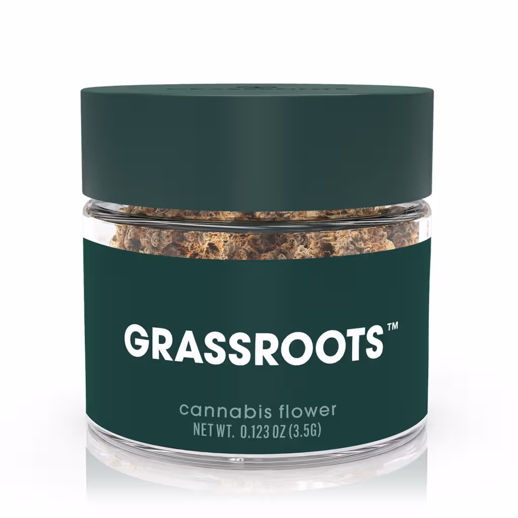 UK Cheese Grassroots