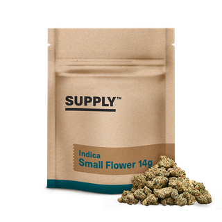 Truffle Kush Supply