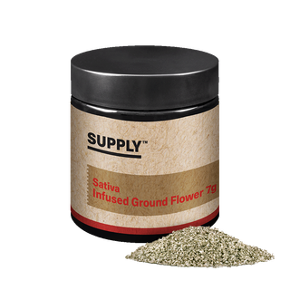 Cannabis Promo, Cannabis Sales, Cannabis Discounts, Cannabis on Sale, 40% Off Featured Supply Ground Flower! 2