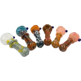 Multi-Frit Maria Spoon