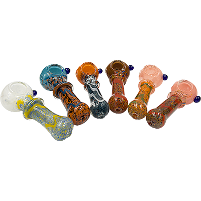 Multi-Frit Maria Spoon LuvBuds
