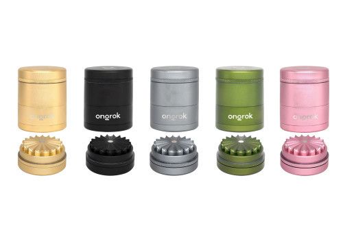5pc. Flower Petal Toothless Storage Ongrok