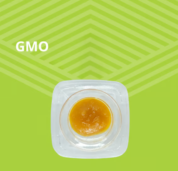 GMO Pure Dakota