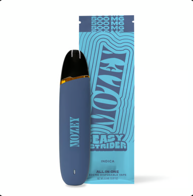 Razzle Dazzle Mozey Extracts