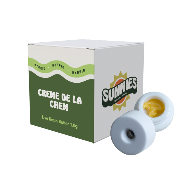 Chem de la Chem Sunnies