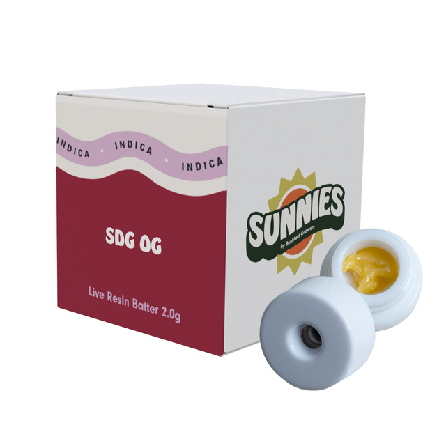 SDG OG Sunnies