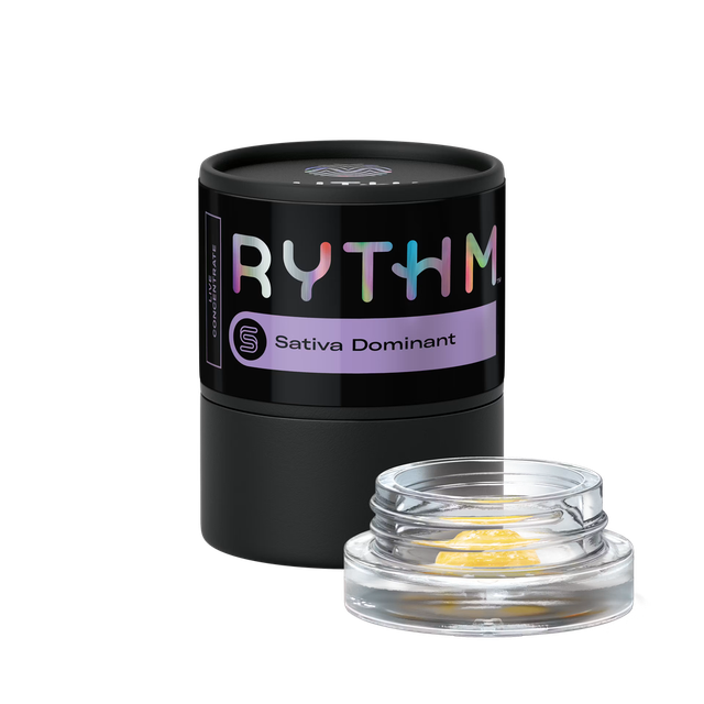 Jack's Delight RYTHM