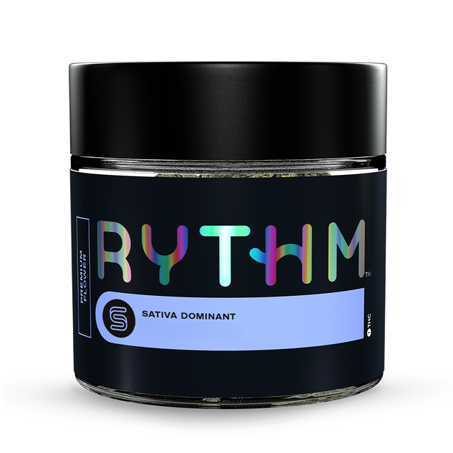 White Durban RYTHM