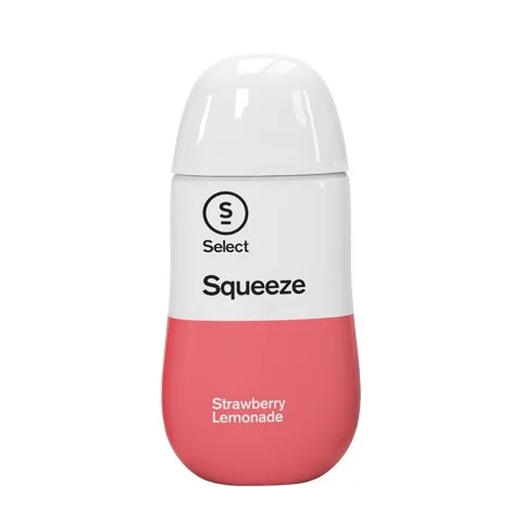 Strawberry Lemonade Select Strawberry Lemonade Select