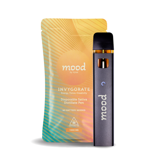 Cannabis Promo, Cannabis Sales, Cannabis Discounts, Cannabis on Sale, $40 Mood 1g AIO Vapes! 3