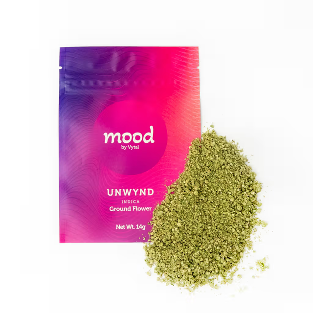 Lurch x GMO Mood