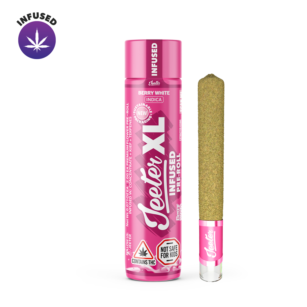 Berry White