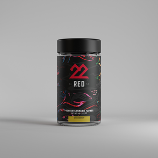 Cherry AK-47 22Red