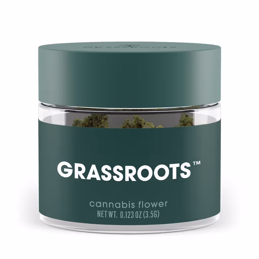 Astro GMO Grassroots