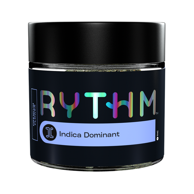 Purple Starfruit RYTHM