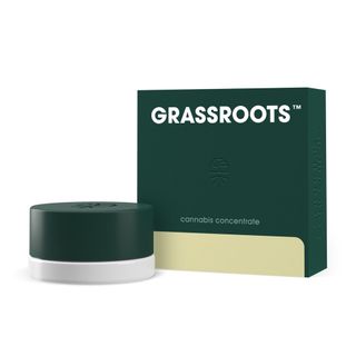 Cannabis Promo, Cannabis Sales, Descuentos en cannabis, Cannabis on Sale, 30% OFF Concentrados GRASSROOTS! 1