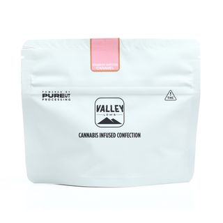 Strawberry Shortcake Valley Lows