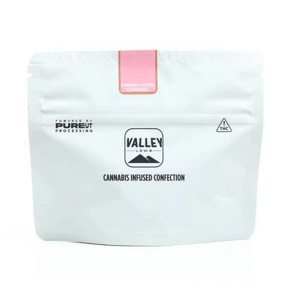 Strawberry Shortcake Valley Lows Strawberry Shortcake Valley Lows