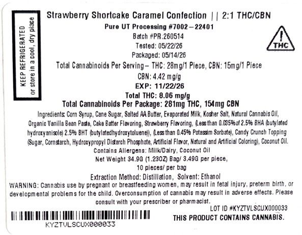 Strawberry Shortcake Valley Lows Strawberry Shortcake Valley Lows
