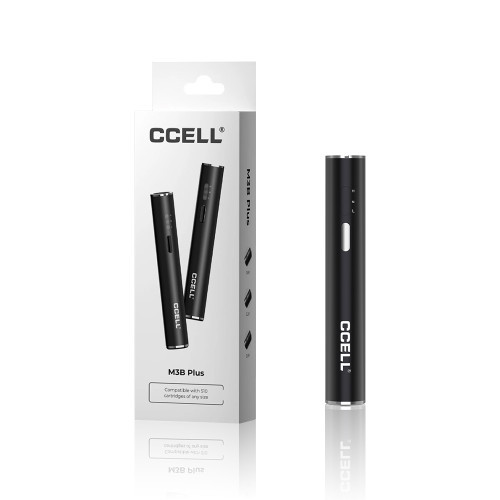 550mAh M3B Plus Variable Voltage Battery