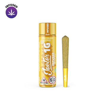 Cannabis Promo, Cannabis Sales, Cannabis Discounts, Cannabis on Sale, Jeeter Products On Special! 3