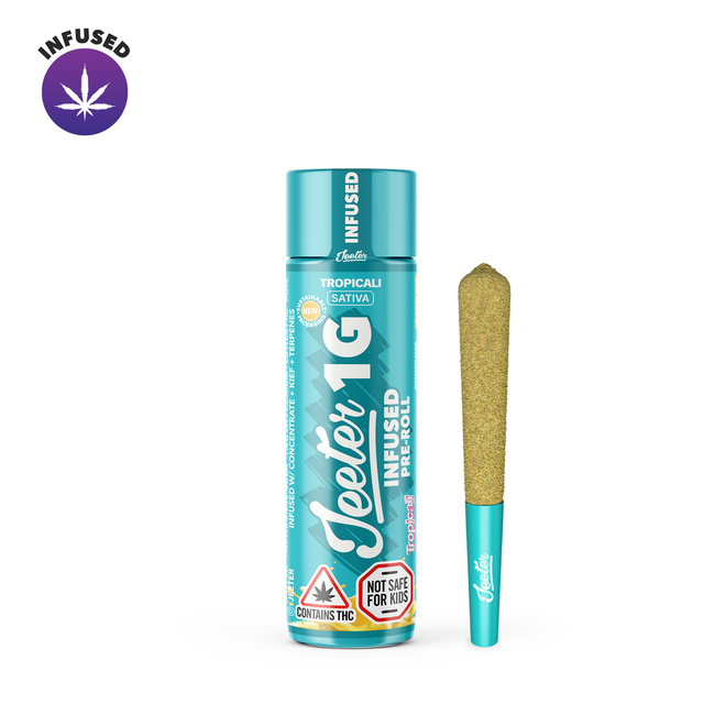 Tropicali Jeeter