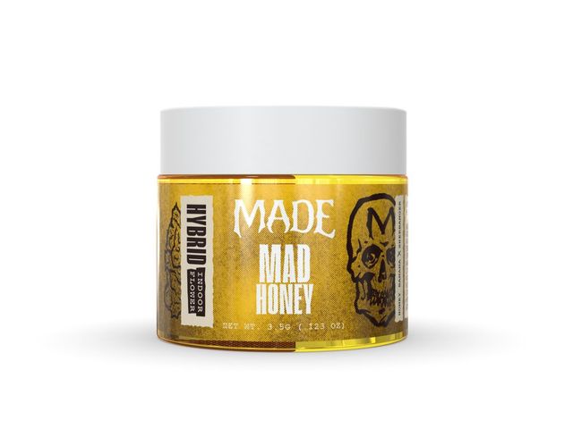 Mad Honey MADE
