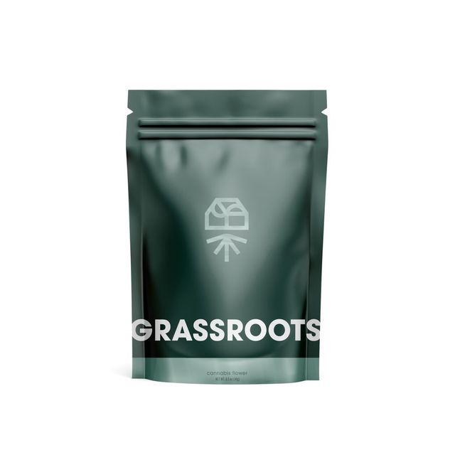 GMO Cookies Grassroots GMO Cookies Grassroots