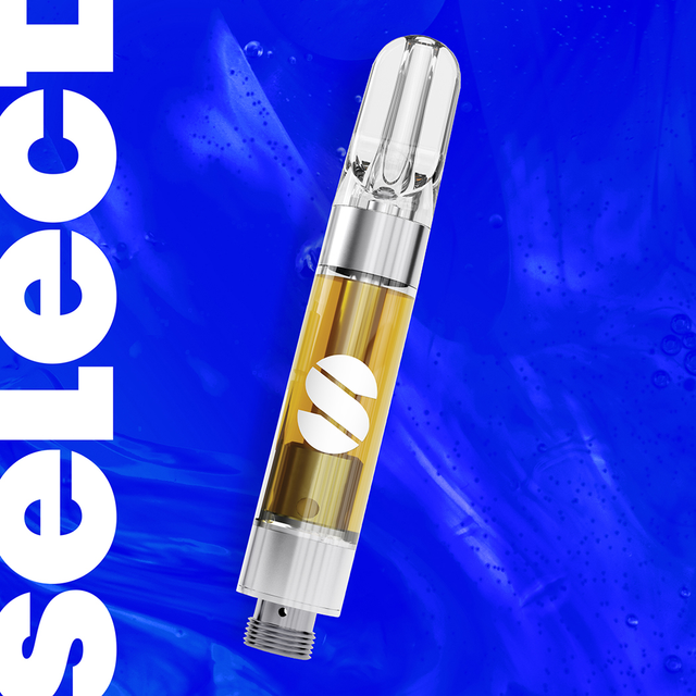 Permanent Marker Select
