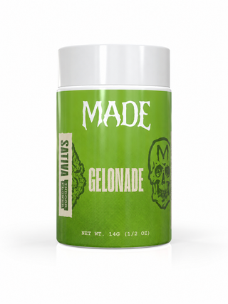 Cannabis Promo, Cannabis Sales, Cannabis Discounts, Cannabis on Sale, 40% OFF MADE 14g Pre-Pack Flower! 2