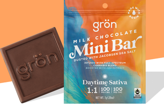 Milk Sativa Gron