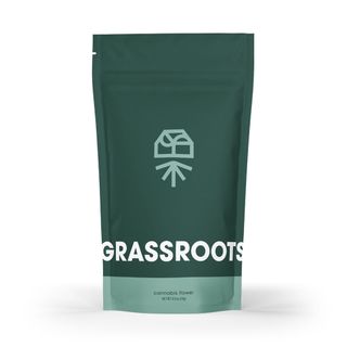 Astro GMO Grassroots