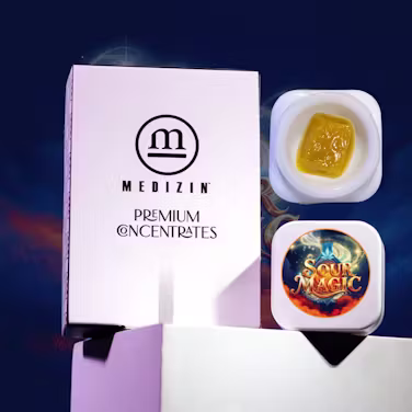 Panama Red Medizin