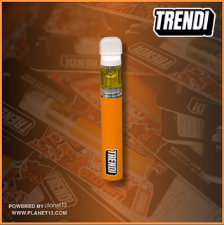 Cannabis Promo, Cannabis Sales, Cannabis Discounts, Cannabis on Sale, 40% OFF TRENDI & MEDIZIN Vapes! 2