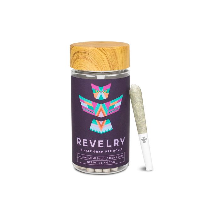 Black Garlic Revelry