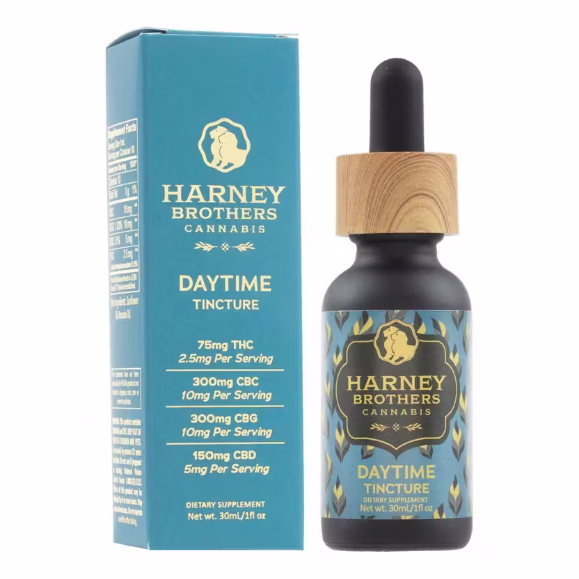 Daytime Harney Brothers