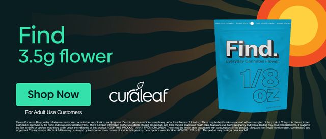 Cannabis Promo, Cannabis Sales, Cannabis Discounts, Cannabis on Sale, Find 3.5 for $15!