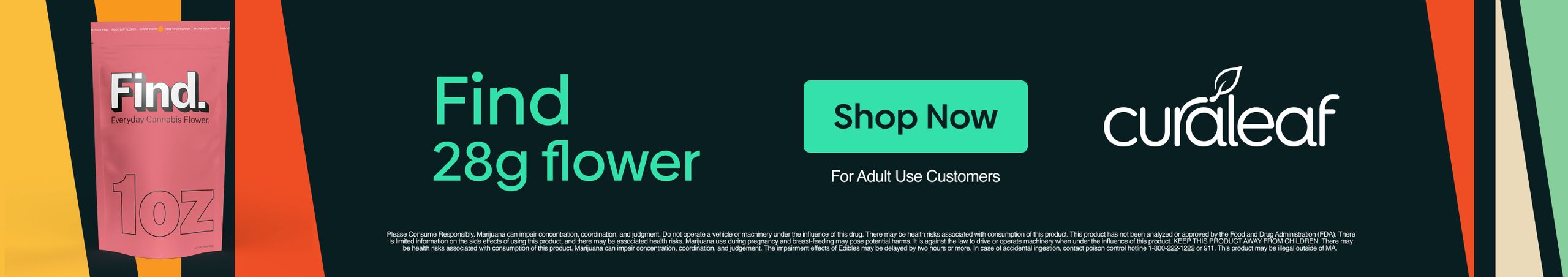 Cannabis Promo, Cannabis Sales, Cannabis Discounts, Cannabis on Sale, $80 Find 28g Flower!