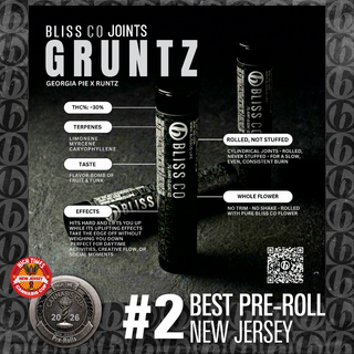 Cannabis Promo, Cannabis Sales, Descuentos en cannabis, Cannabis on Sale, ¡2x puntos de lealtad en todos los productos de Wonderbrett/Bliss Co! 3